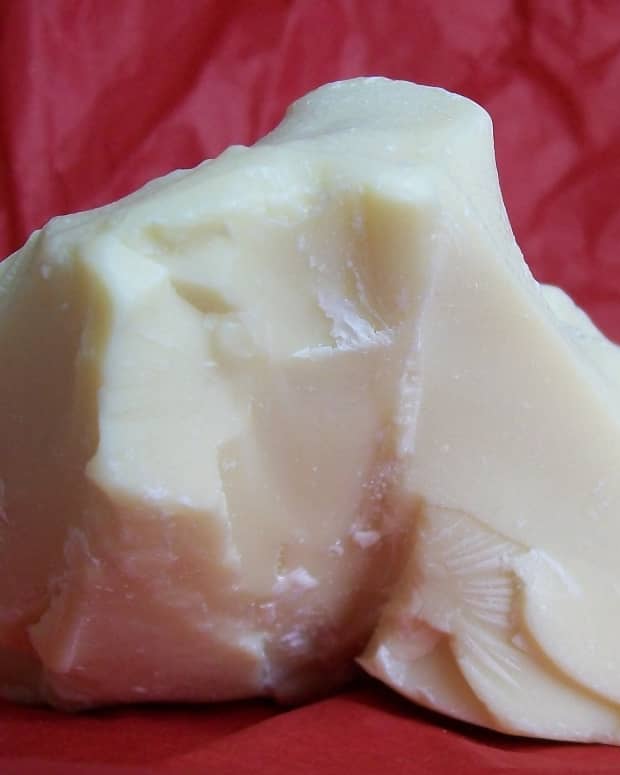 using-raw-cocoa-butter