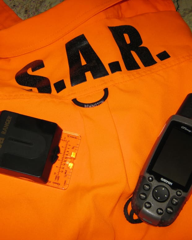 common-search-and-rescue-gps-operations