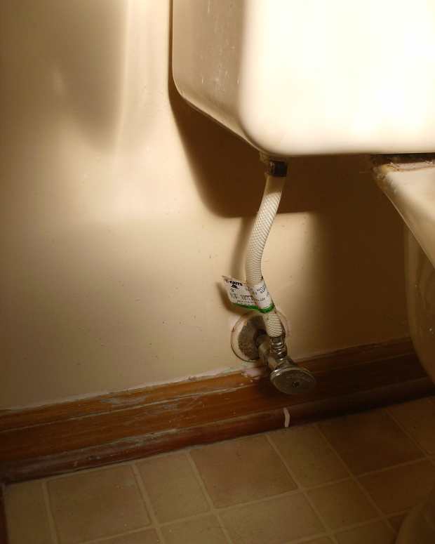 Six Reasons to Put the Toilet Lid Down Dengarden Home and Garden