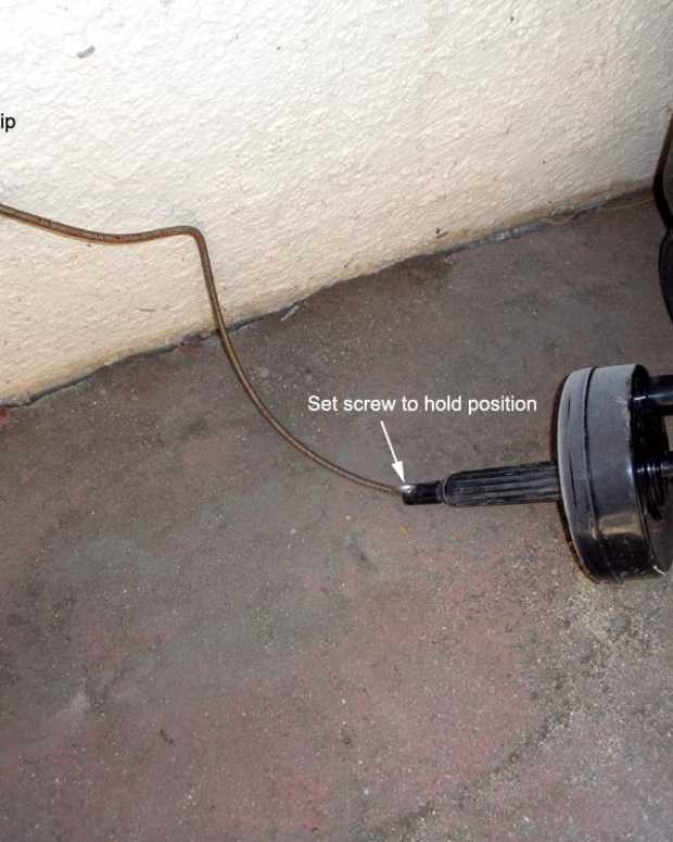 How to Unclog a Double Kitchen Sink Drain - Dengarden - Home and Garden