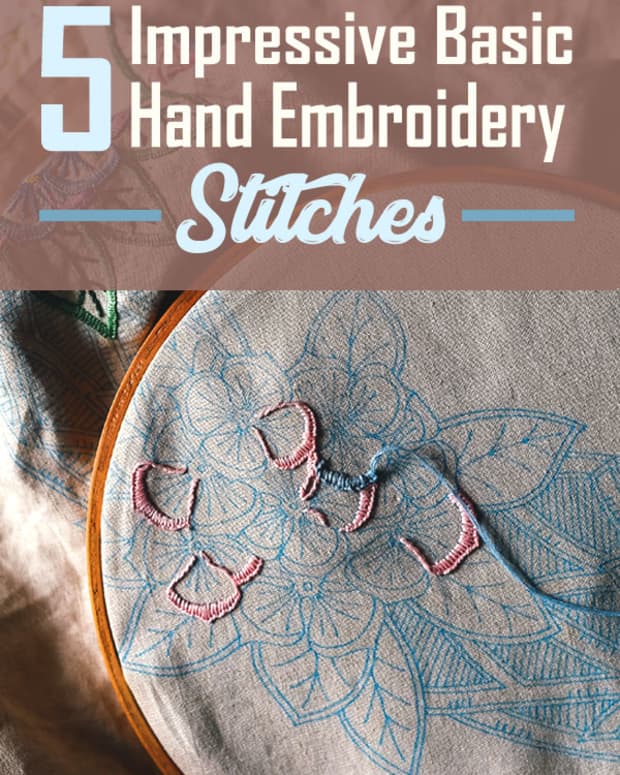 EMBROIDERY MISTAKE REMOVAL TOOL