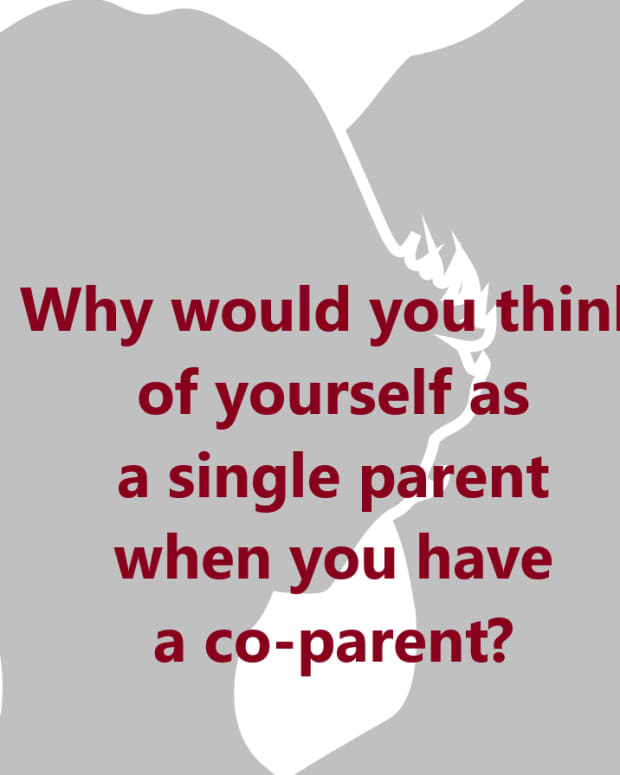 single-parent-or-co-parent-the-right-word-matters