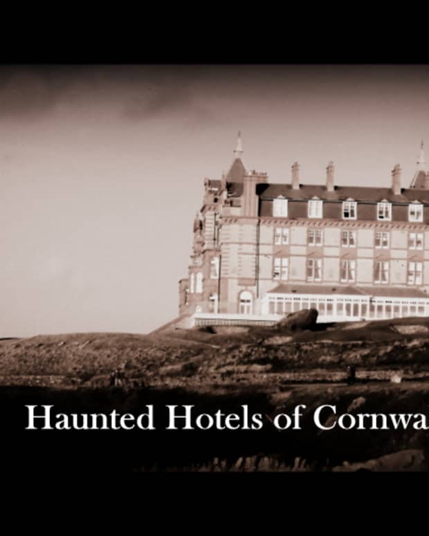 5-haunted-hotels-in-cornwall