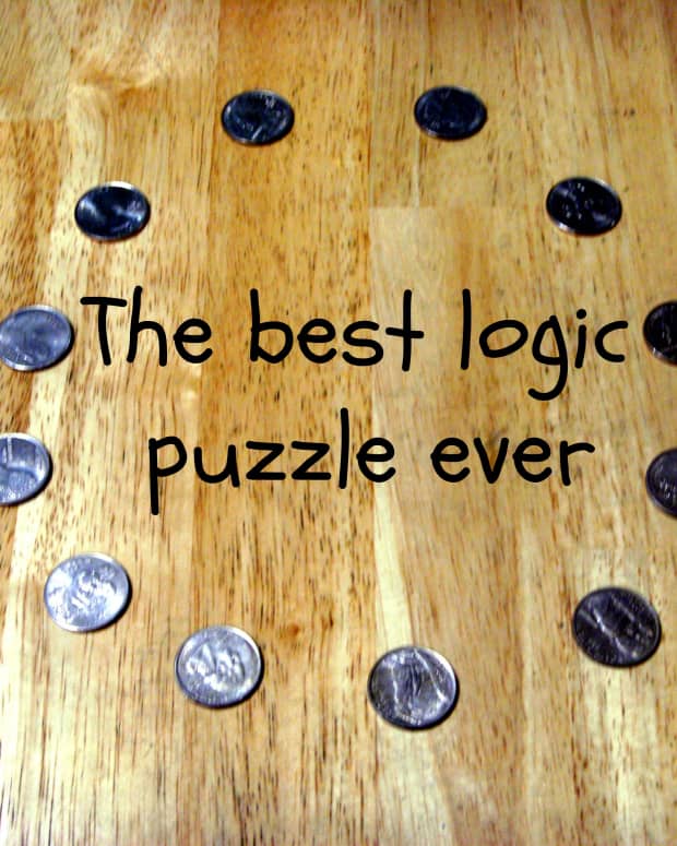 the-best-math-or-logic-riddle-puzzle-ever
