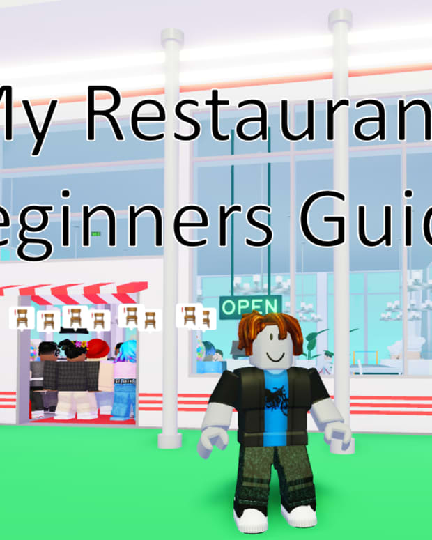How To Trade In Roblox 2023 (Beginner's Guide)