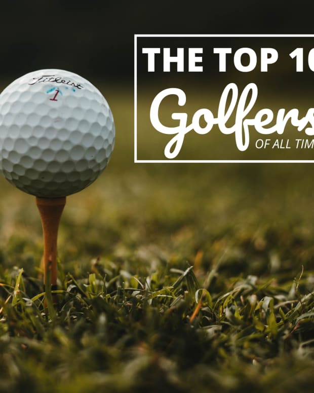 top-ten-golfers-of-all-time