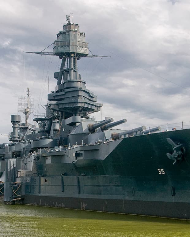 battleshiptexas