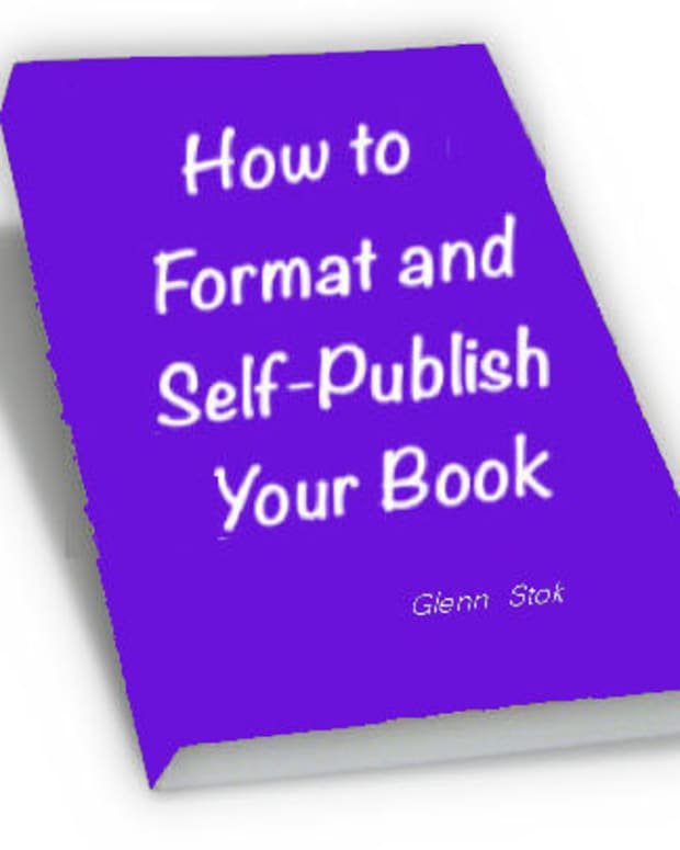 how-to-publish-your-book-free