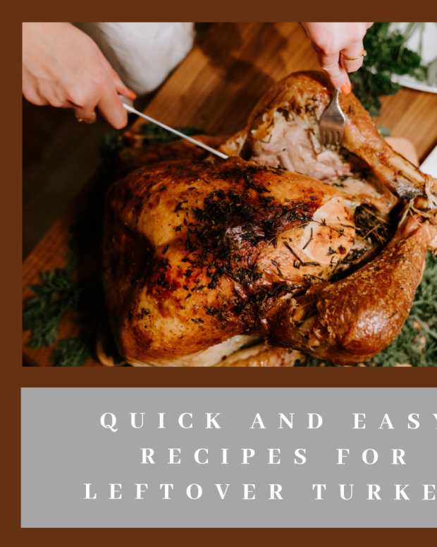 Recipe for How to Use Leftover Halibut for an Easy Sandwich Spread