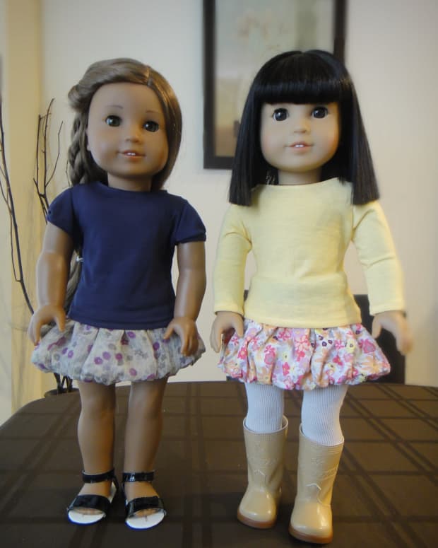 how-to-sew-a-no-pattern-bubble-skirt-for-american-girl-dolls