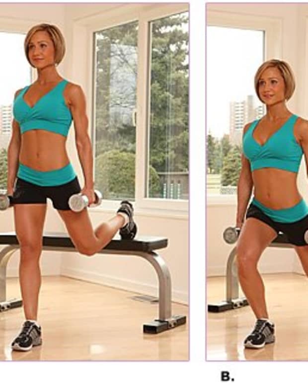 lunges-the-ultimate-leg-exercise