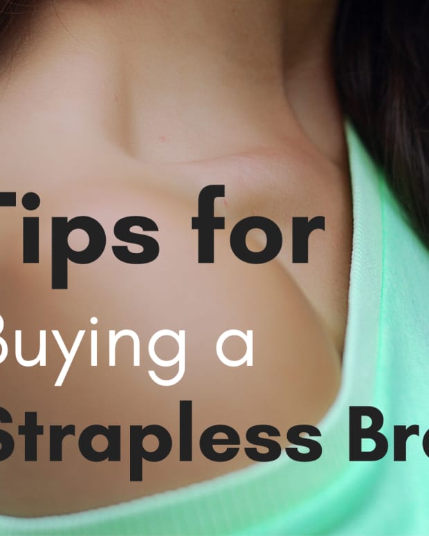 best-strapless-bra