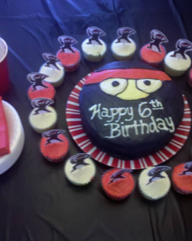 ninja-themed-birthday-party-do-it-yourself-ideas