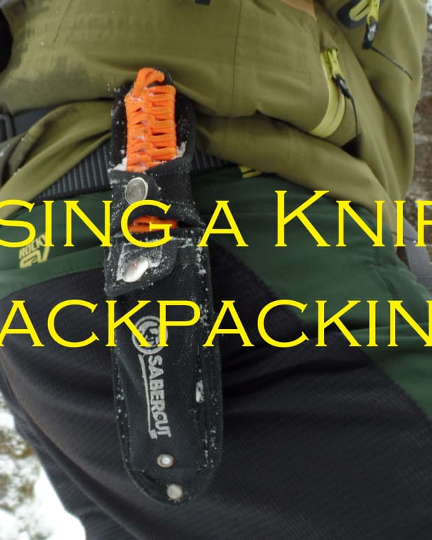 backpacking-knives