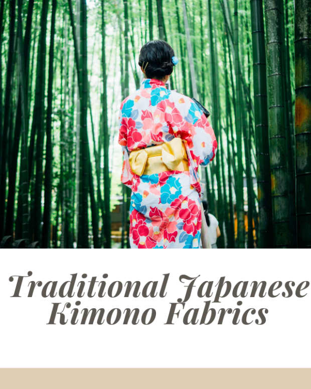 kimono-fabrics