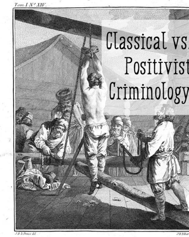 classical-vs-positivist-criminology