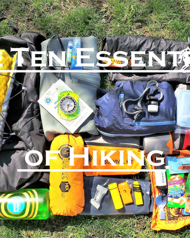 the-10-outdoor-essentials