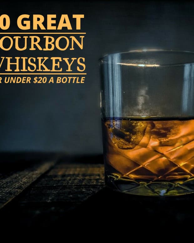 the-best-bourbon-whiskey-brands-top-5