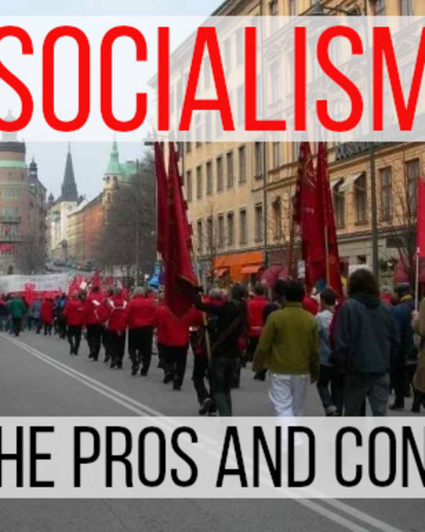 socialism-pros-and-cons