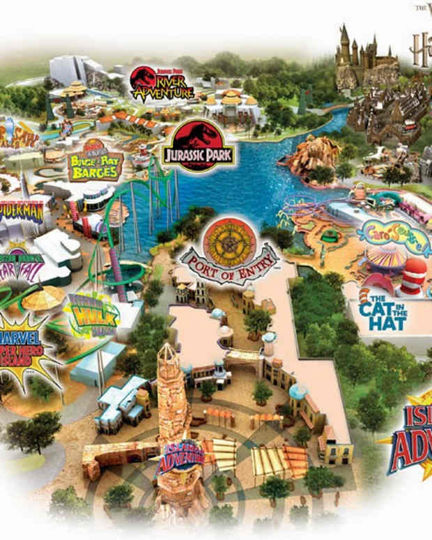 12 Fun Things To Do In Orlando Florida Wanderwisdom