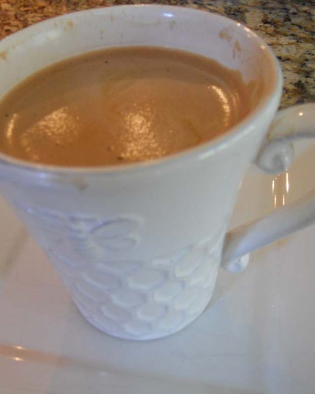 How to Make Espresso at Home Without an Espresso Machine Delishably