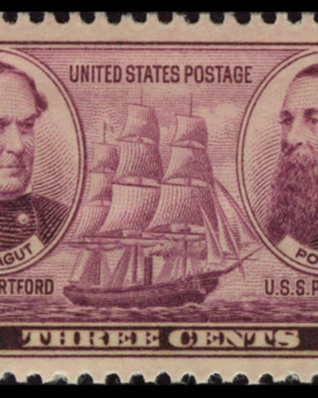 us-navy-commemorative-stamps-1936-1937-david-farragut-and-david-porter