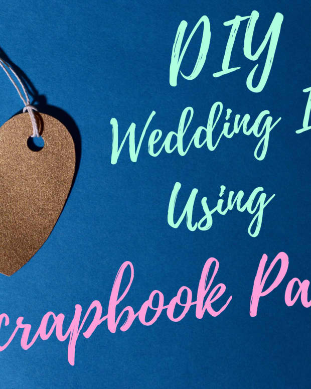 10-great-ways-to-use-scrapbook-paper-for-your-diy-budget-wedding