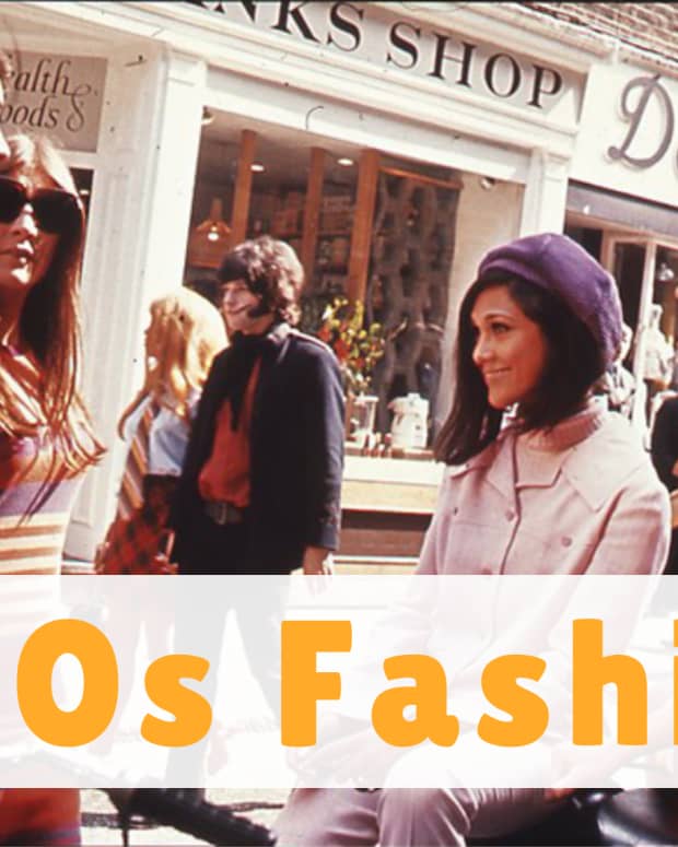 fashionsofthe1960smodshippiesandyouthculture