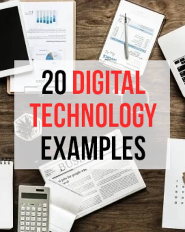 examples-of-digital-technology
