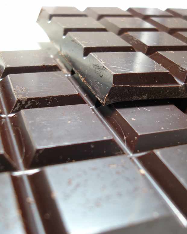 Which Chocolate Melts the Fastest and Why? Dark, Milk or White