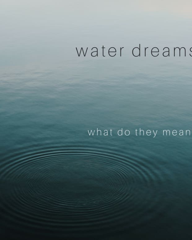 dreaming-of-water-the-meaning-of-water-in-韦德官网dreams