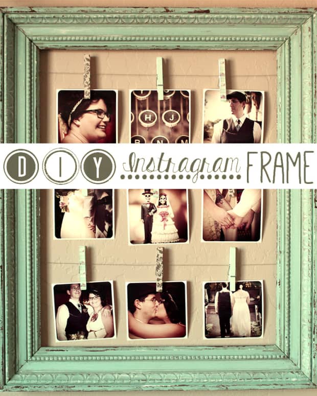 diy-instagram-wedding-collage