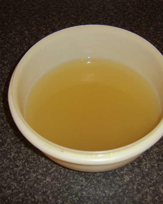 Traditional Scottish Chicken Broth Soup Recipe Delishably