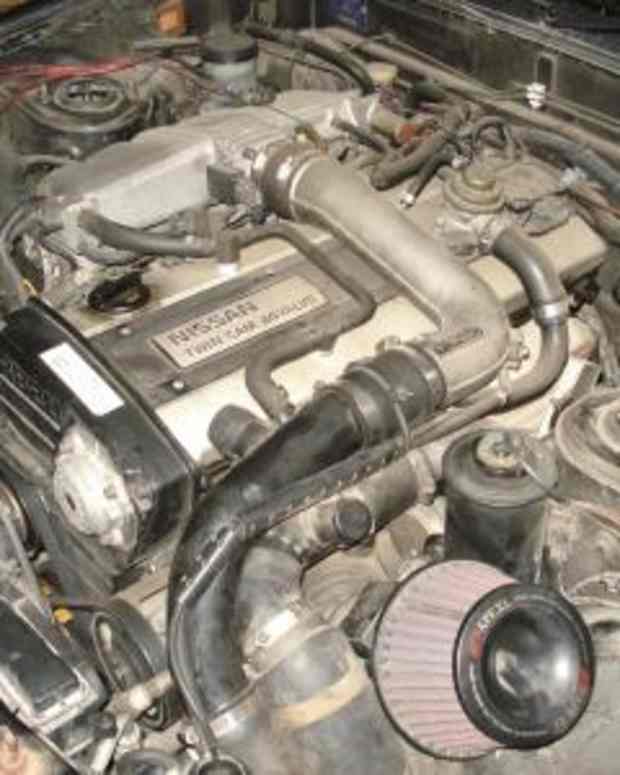 The Performance Benefits of Phenolic Intake Gaskets AxleAddict