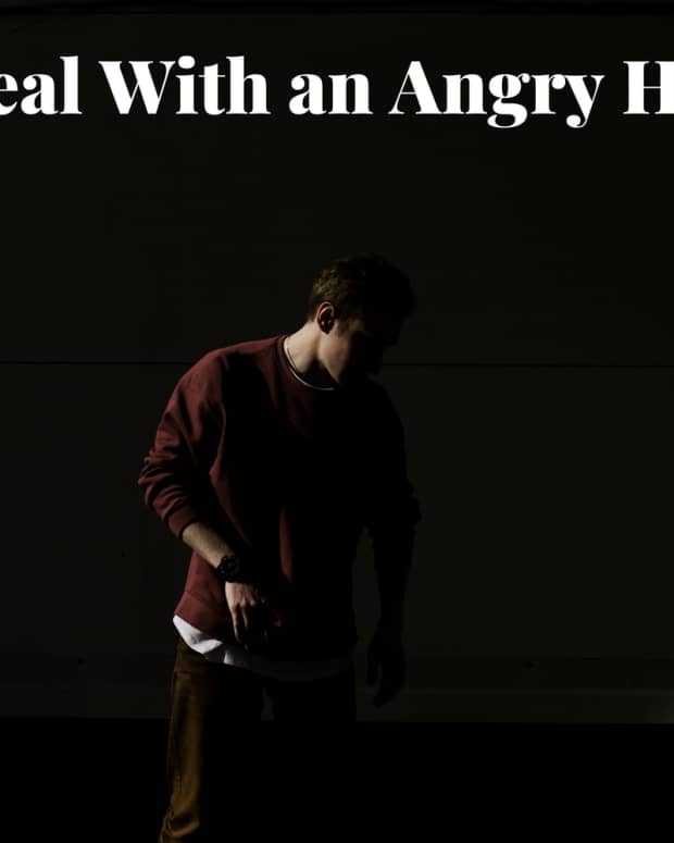 How to Deal With a Spouse Who Constantly Criticizes You PairedLife