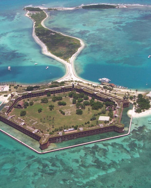 discovering-americas-national-parks-dry-tortugas