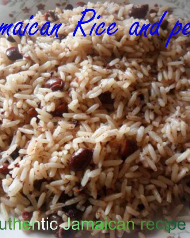 Best Recipe for Jamaican Stew Pork Delishably