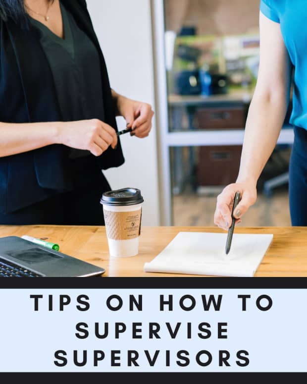 supervising-supervisors