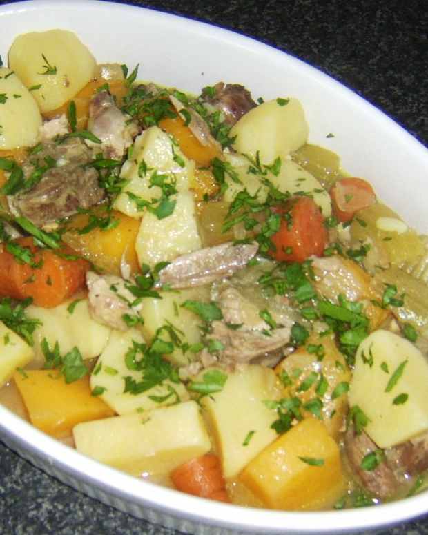 How to Cook Wild Rabbit for Juicy and Tender Meat Delishably