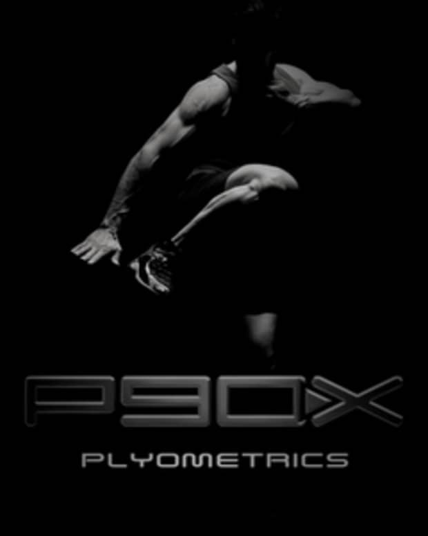 a-review-of-p90x-plyometrics