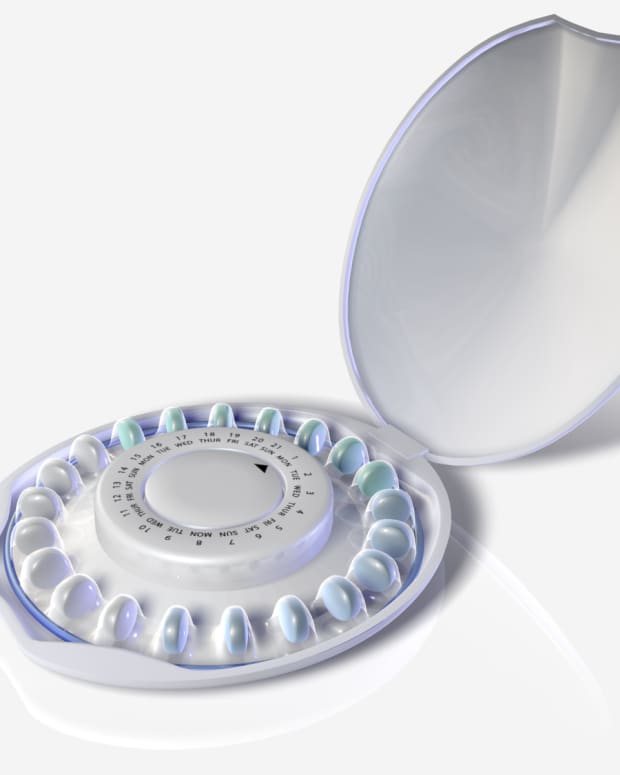 the-birth-control-pill