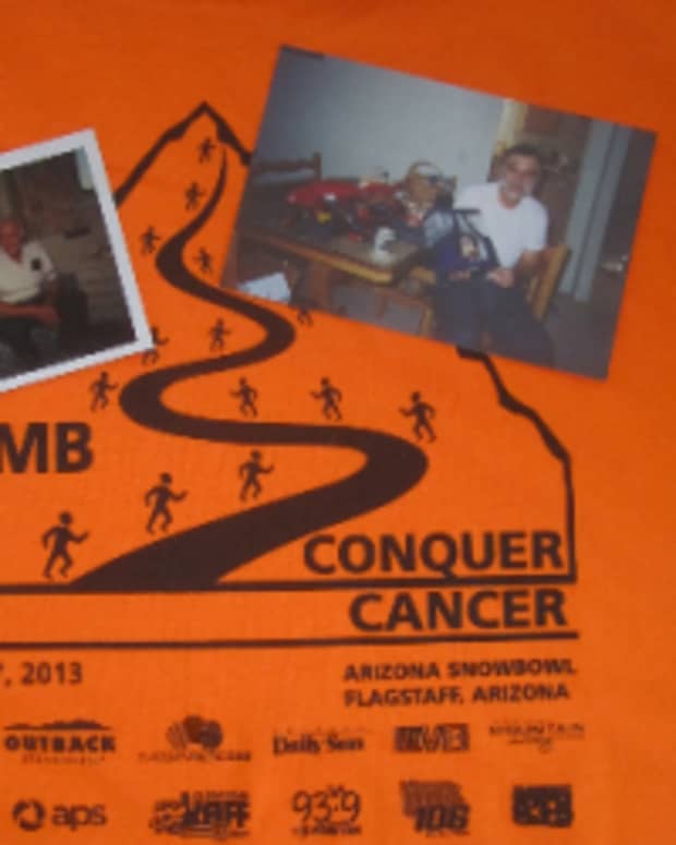 annual-flagstaff-climb-to-conquer-cancer