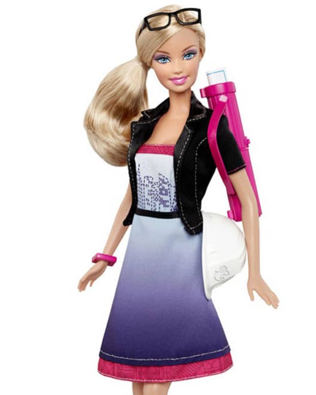 barbie-as-an-agent-of-socialization
