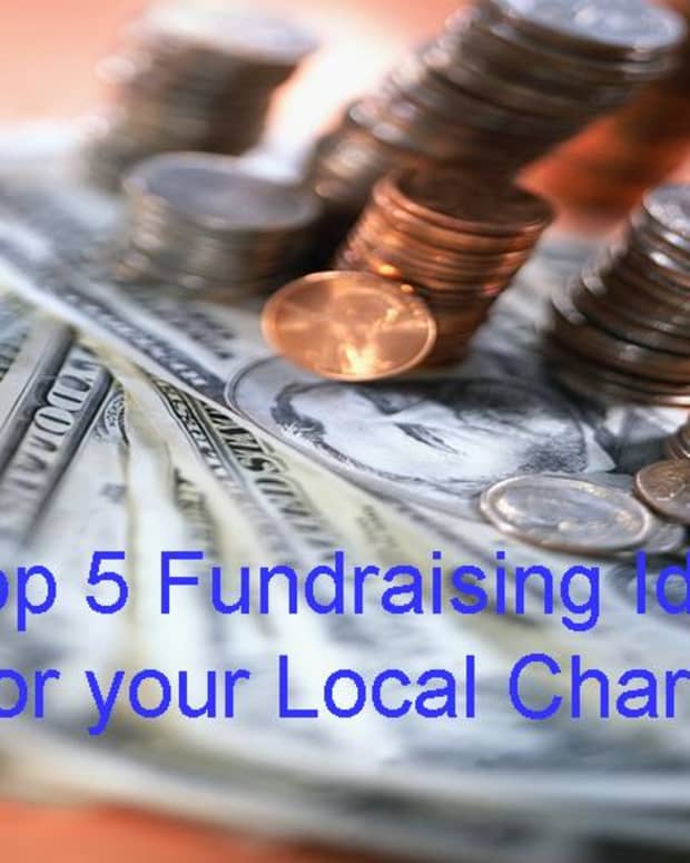 52 Restaurant Fundraisers for Non-Profits - Soapboxie