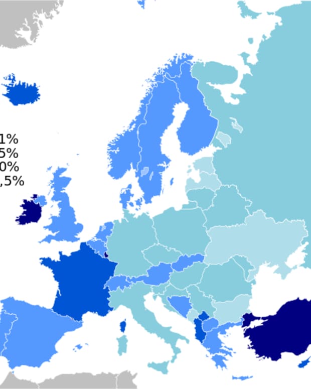 european-demographics