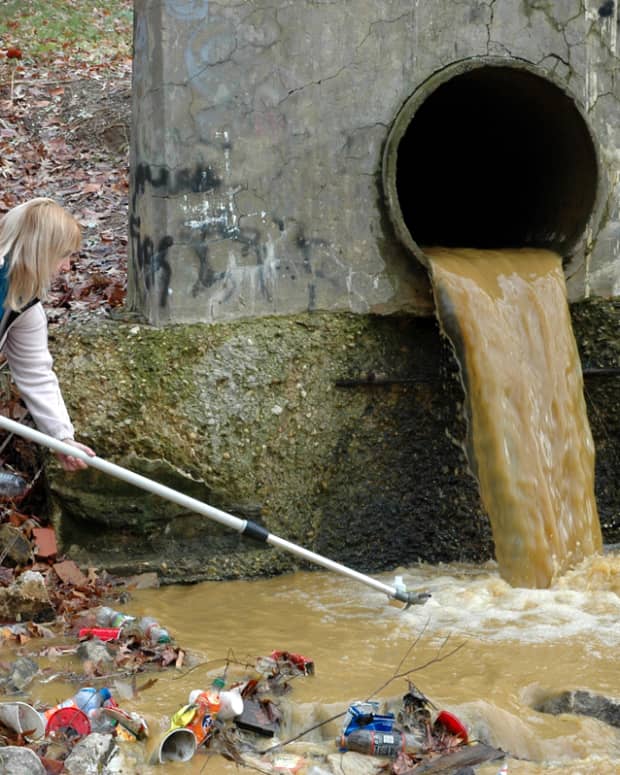 how-bad-is-water-pollution-in-america