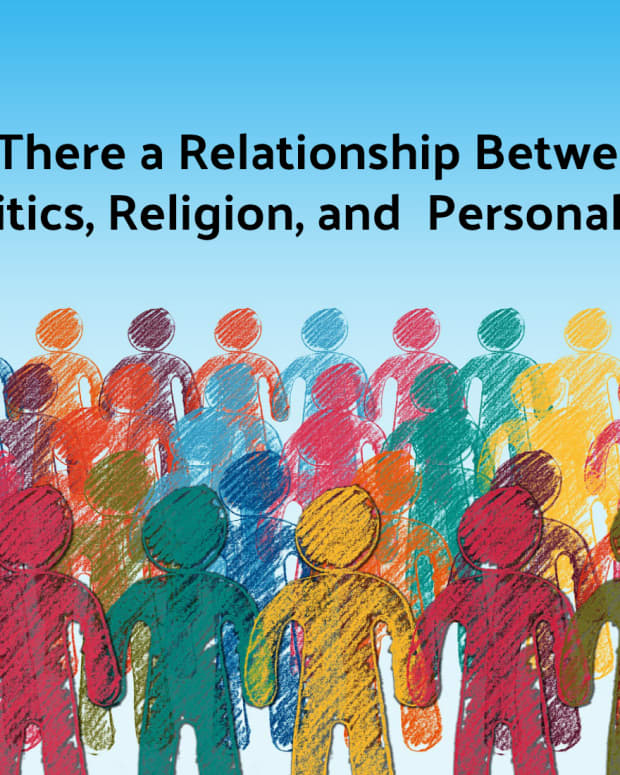 is-there-a-relationship-between-politics-religion-and-personality