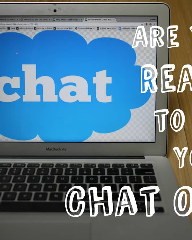 10 chat sites