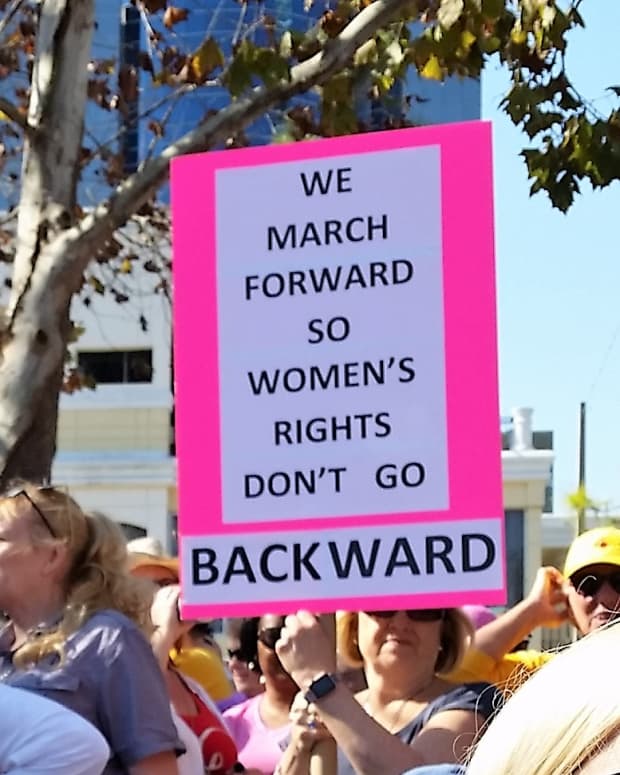 photo-memories-of-the-orlando-womens-march