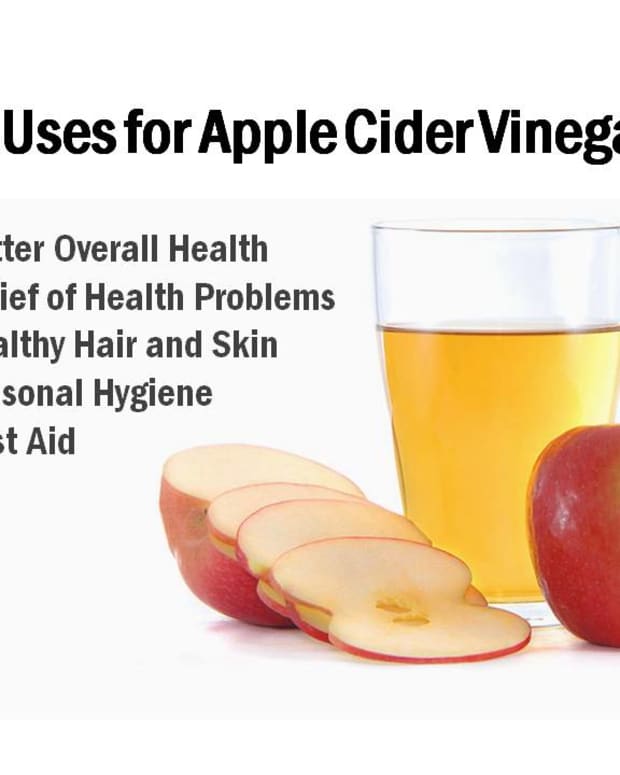 25-uses-for-apple-cider-vinegar